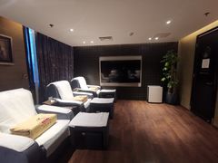 -华夏良子·足道SPA艾灸(王府井店)