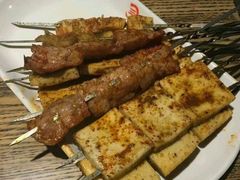 -大闫家烧烤·小海鲜家常菜(郑庄店)