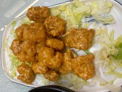 -同发号饭庄(复兴路店)