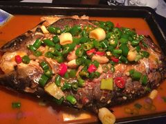 -炉鱼(天河领展店)