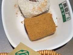 -黑窑厂糖油饼烤鸭·清真菜(黑窑厂街店)