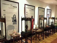 -邓丽君音乐主题餐厅