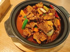 -青梅酒肆PLUS(长白仙岛北路店)