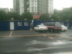 -乔森驾校(杨家坪总校)