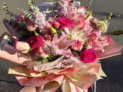 -爱尚花坊(大林路店)