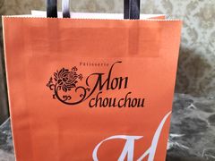 -Monchouchou檬舒舒(尚嘉中心店)