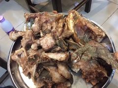 -肖肖酸萝卜鱼火锅(总店)