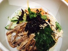 -云海肴·汽锅鸡·云南菜(天津国金汇店)