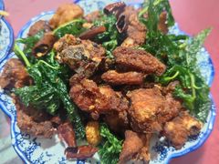 -老丽江餐馆(丽江华都商贸城店)