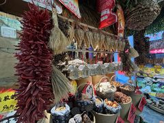 -王婆炒鱼(总店)