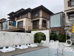 -美的鹭湖森林度假区