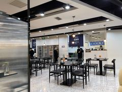 大堂-潇湘阁(望京SOHO店)