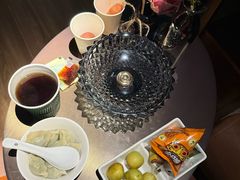 -足莲得·足道SPA(滨湖银泰店)