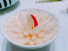 小藕芽-淮扬韵(高新大都荟店)