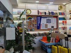 -安妮花英语·少儿·原版阅读(石厦时代广场店)