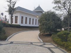 -郑州银基黄帝宫御温泉