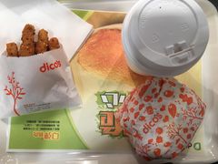 -德克士(芮城东茂店)