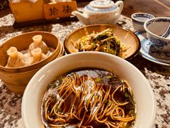 -南京大牌档(崇文门国瑞店)