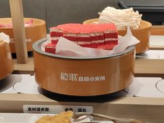 -龍歌自助小火锅(城阳万象汇店)