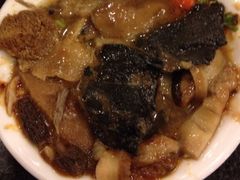 各种菌-太婆天府山珍酒楼(亚运村店)