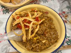 -东排食堂长沙小吃大排档(五一广场店)