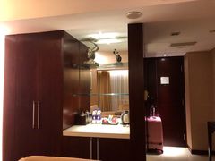 -广州白云机场雅高铂尔曼大酒店