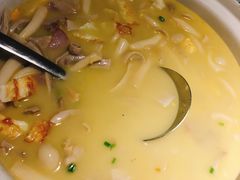 -小菜园新徽菜(泰州茂业店)