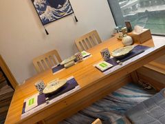 -浦·传统日式料理(3 5 1 1 店)