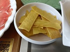 -草原传奇鲜羊火锅(桥北店)