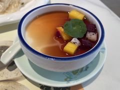 -点都德(广州白云山景区南门店)