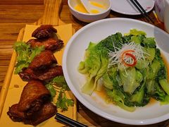 -老板恋上鱼(印象城店)