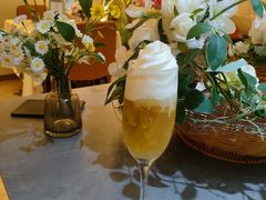 -LE SHARE洛笙·花园西餐(北京路步行街店)