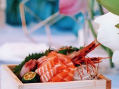 -解放碑威斯汀酒店-知味国际美食餐厅