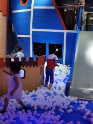 -幻贝家儿童乐园(苏州中心店)