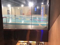 -威尔仕健身·游泳(古北店)