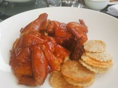 -杭州西子湖四季酒店·金沙厅