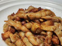 -巴音浩日娲·蒙餐(双林东路店)