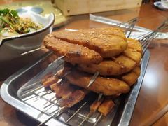 -城边边烧烤-魏晋烤肉旗舰店