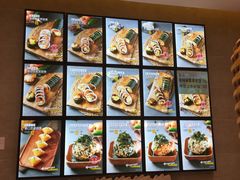-传闻来紫菜包饭·打糕(西塔韩百店)