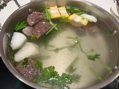 -牛焱·贵州黄牛肉火锅(城西银泰店)