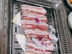 -长今家韩国料理(瑞景店)