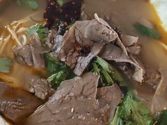 -金杨拉面王小吃面馆·牛三宝面·红烧牛肉粉