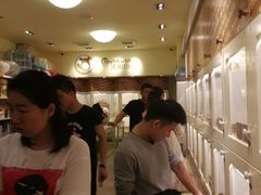 -龙猫仔乐园(惠福东路店)