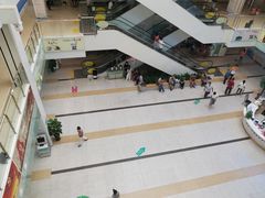 -成都市第一人民医院(南区)