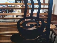 -太平洋咖啡(市府恒隆二店)