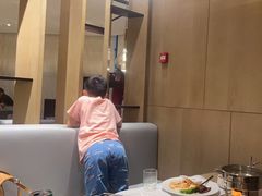 -上海临港美爵酒店·铃兰西餐厅