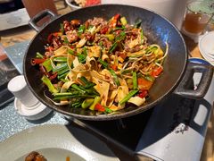 -黄山老妈·土菜(碧桂园店)