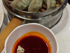 -子午路张记肉夹馍(小寨西路店)