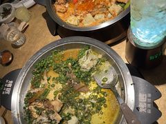 -烤匠麻辣烤鱼(万象城店)