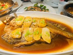 -径山十八道·风味民间菜(杭州总店)